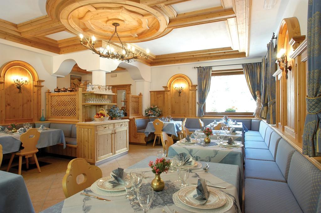 Rifugio Passo Staulanza Hotel Zoldo Alto Zewnętrze zdjęcie